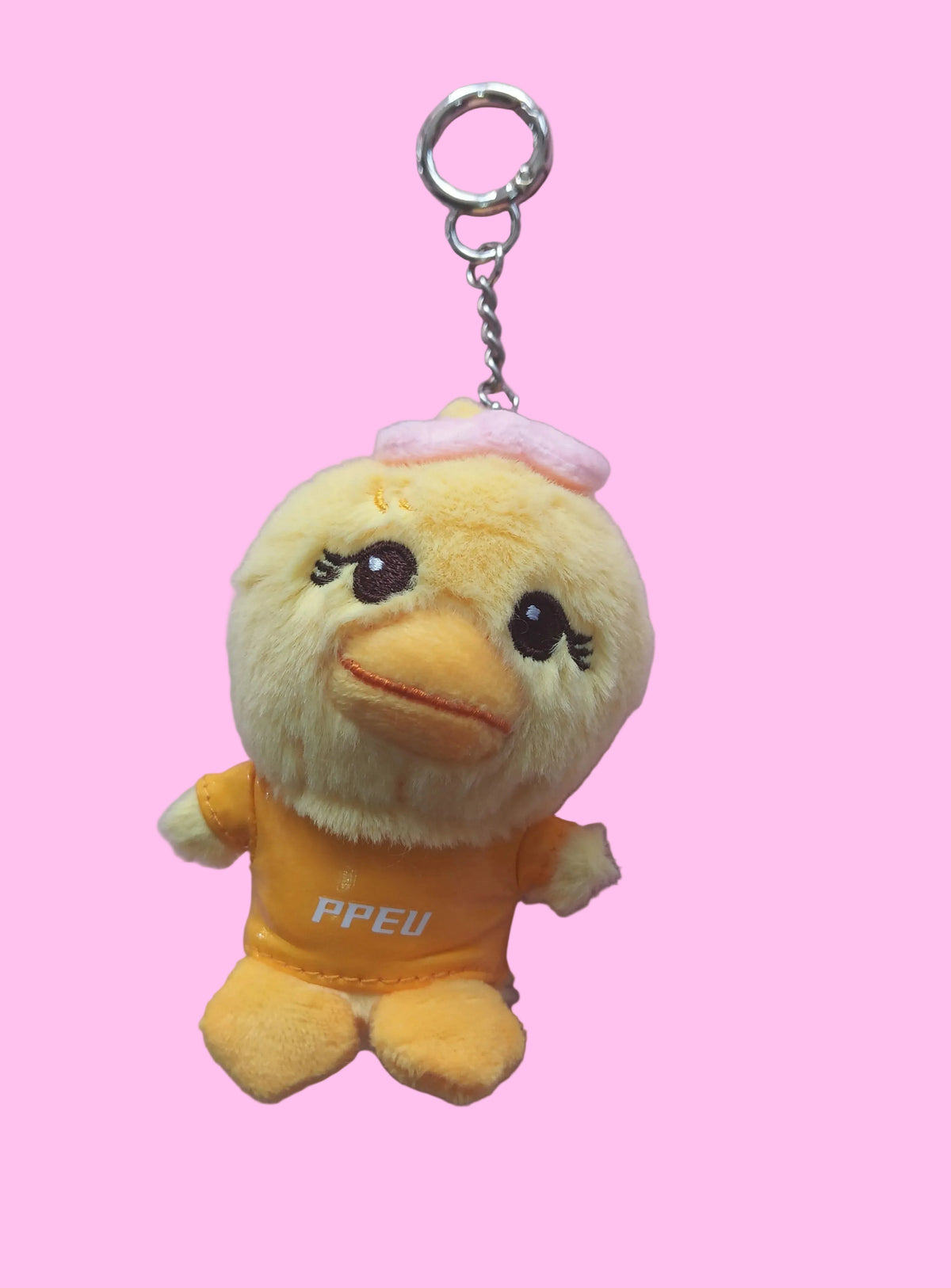 BLACKPINK JUMP LLAVERO PELUCHE.