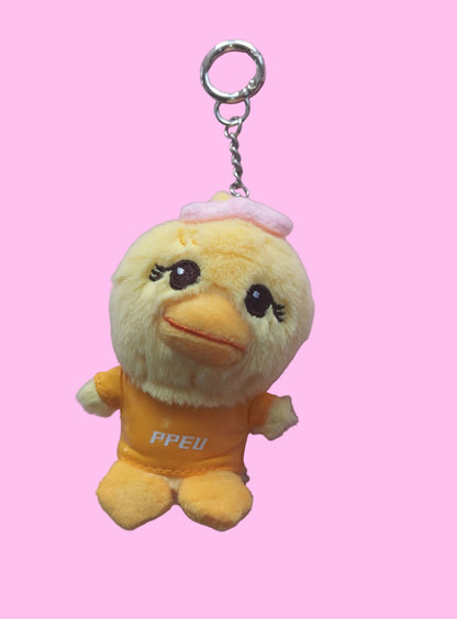 BLACKPINK JUMP LLAVERO PELUCHE.