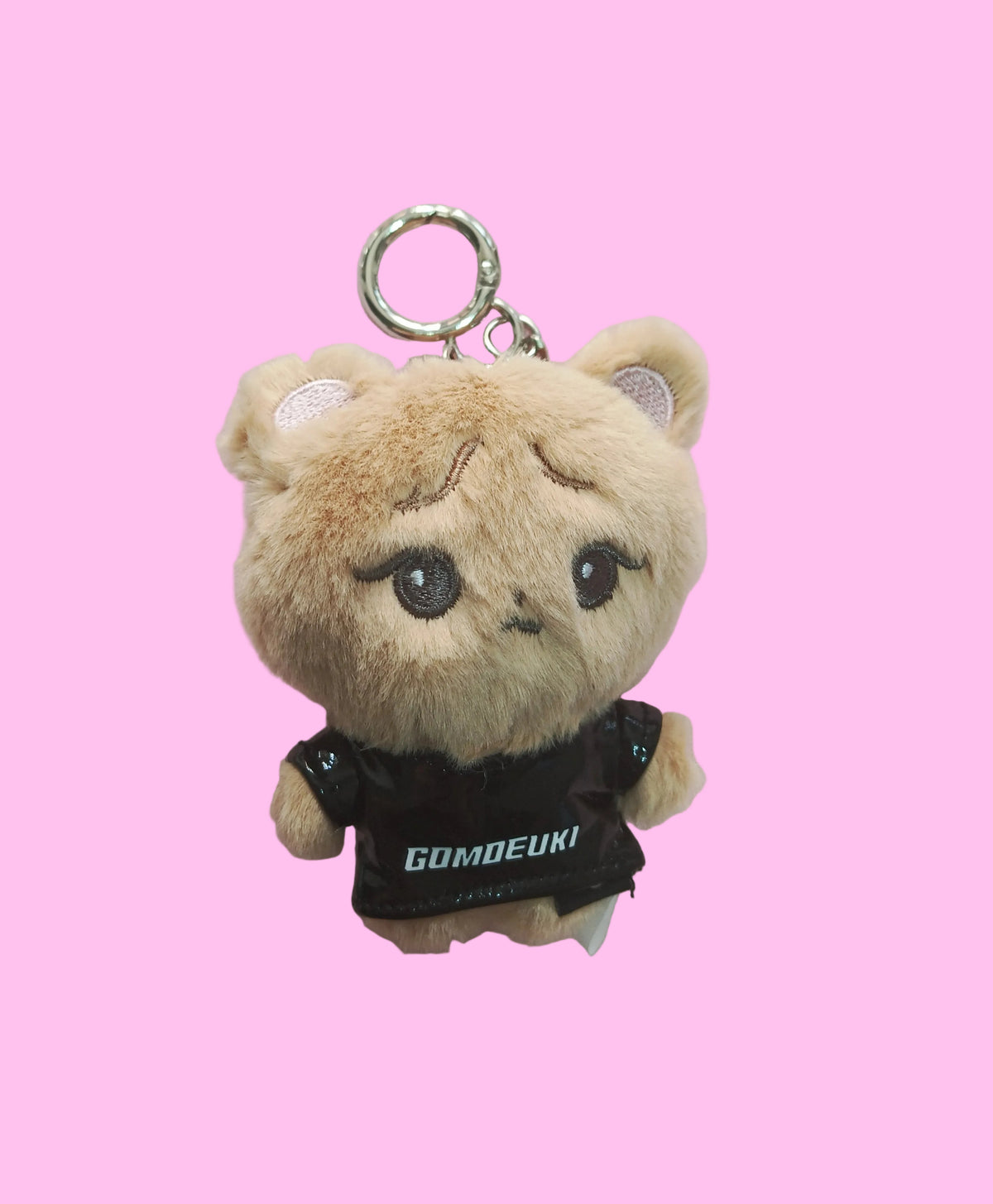 BLACKPINK JUMP LLAVERO PELUCHE.