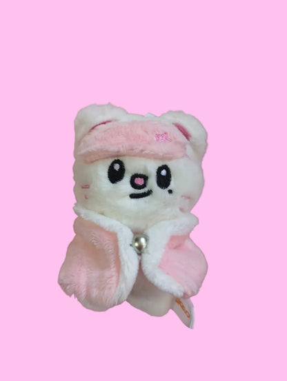 SKZOO PELUCHES IN OUR LITTLE HOUSE - STRAY KIDS