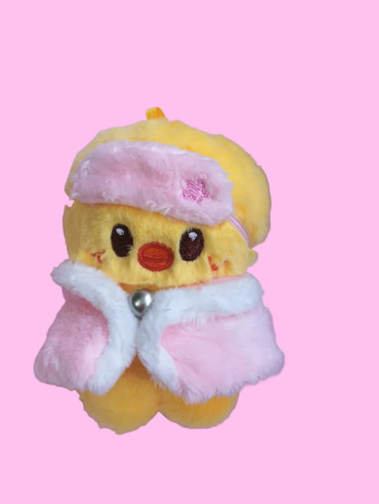 SKZOO PELUCHES IN OUR LITTLE HOUSE - STRAY KIDS