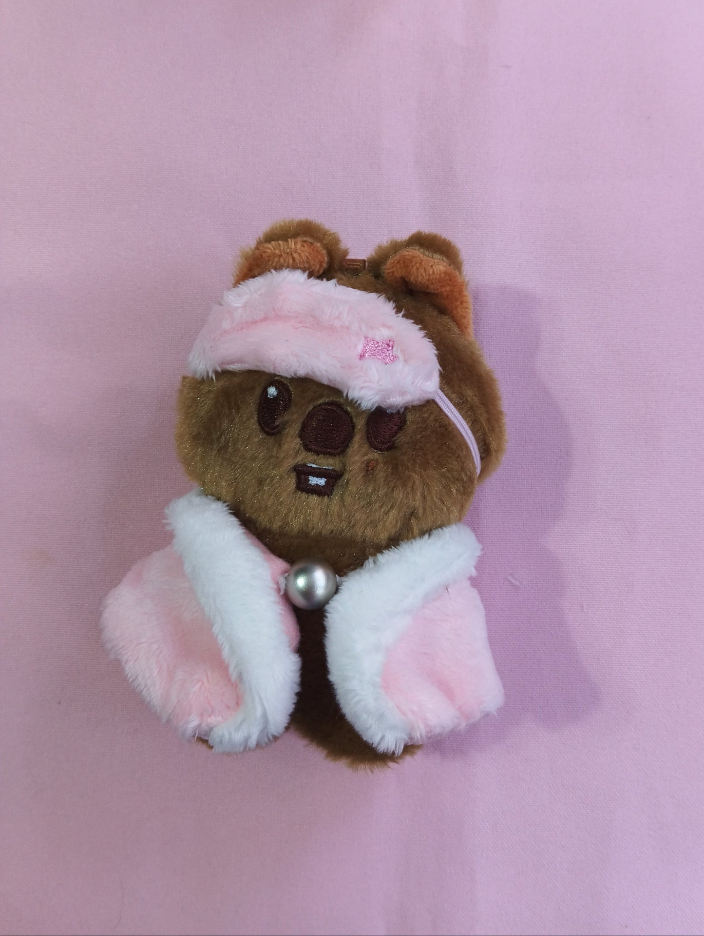 SKZOO PELUCHES IN OUR LITTLE HOUSE - STRAY KIDS