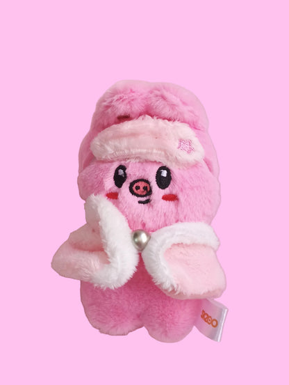 SKZOO PELUCHES IN OUR LITTLE HOUSE - STRAY KIDS