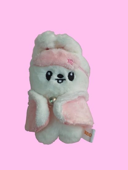 SKZOO PELUCHES IN OUR LITTLE HOUSE - STRAY KIDS