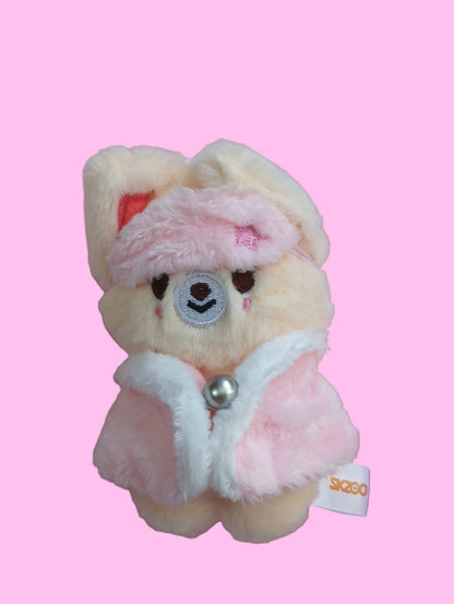 SKZOO PELUCHES IN OUR LITTLE HOUSE - STRAY KIDS