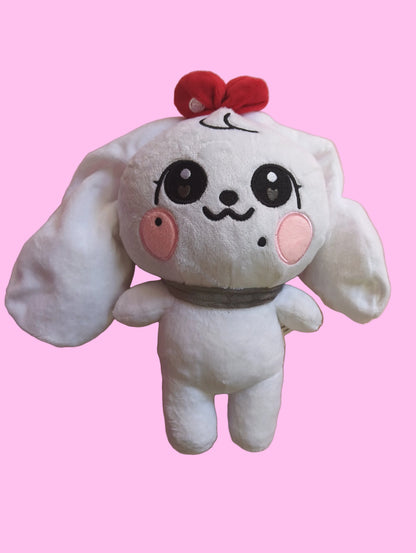 IVE PELUCHES MINIVE- 20 CM