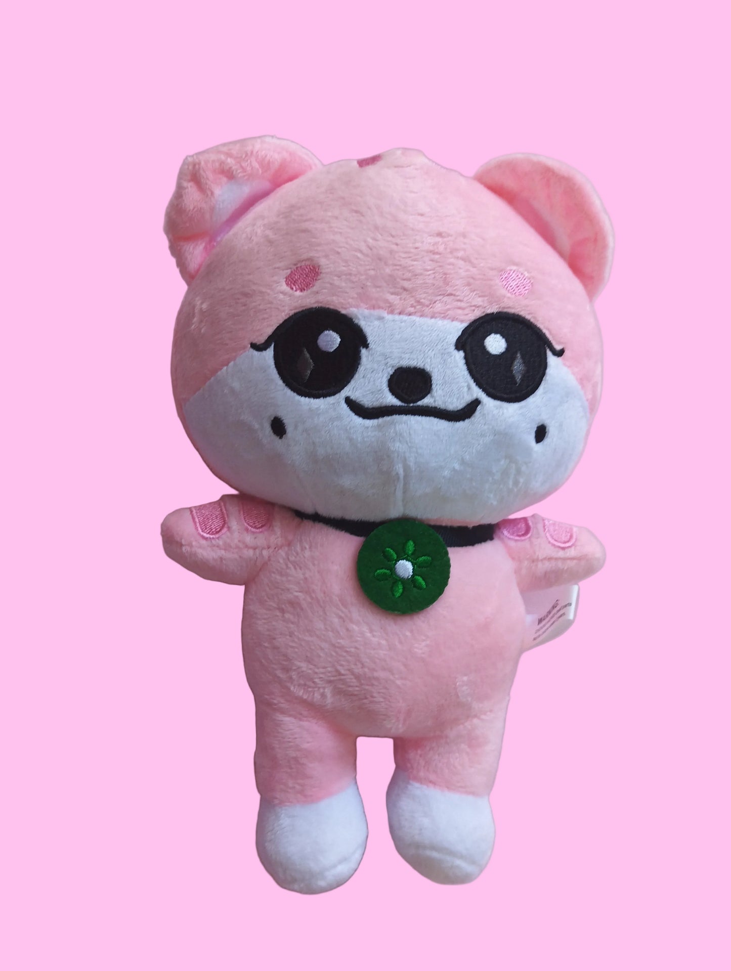 IVE PELUCHES MINIVE- 20 CM
