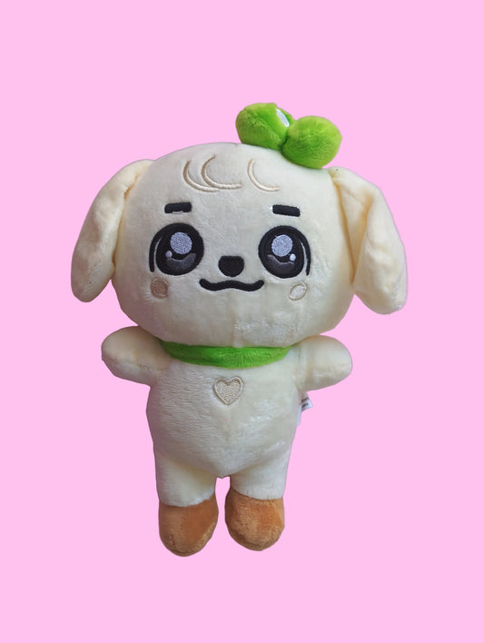 IVE PELUCHES MINIVE- 20 CM
