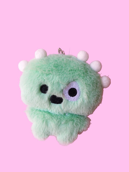 CORTIS PELUCHE LLAVERO (4 MOD)