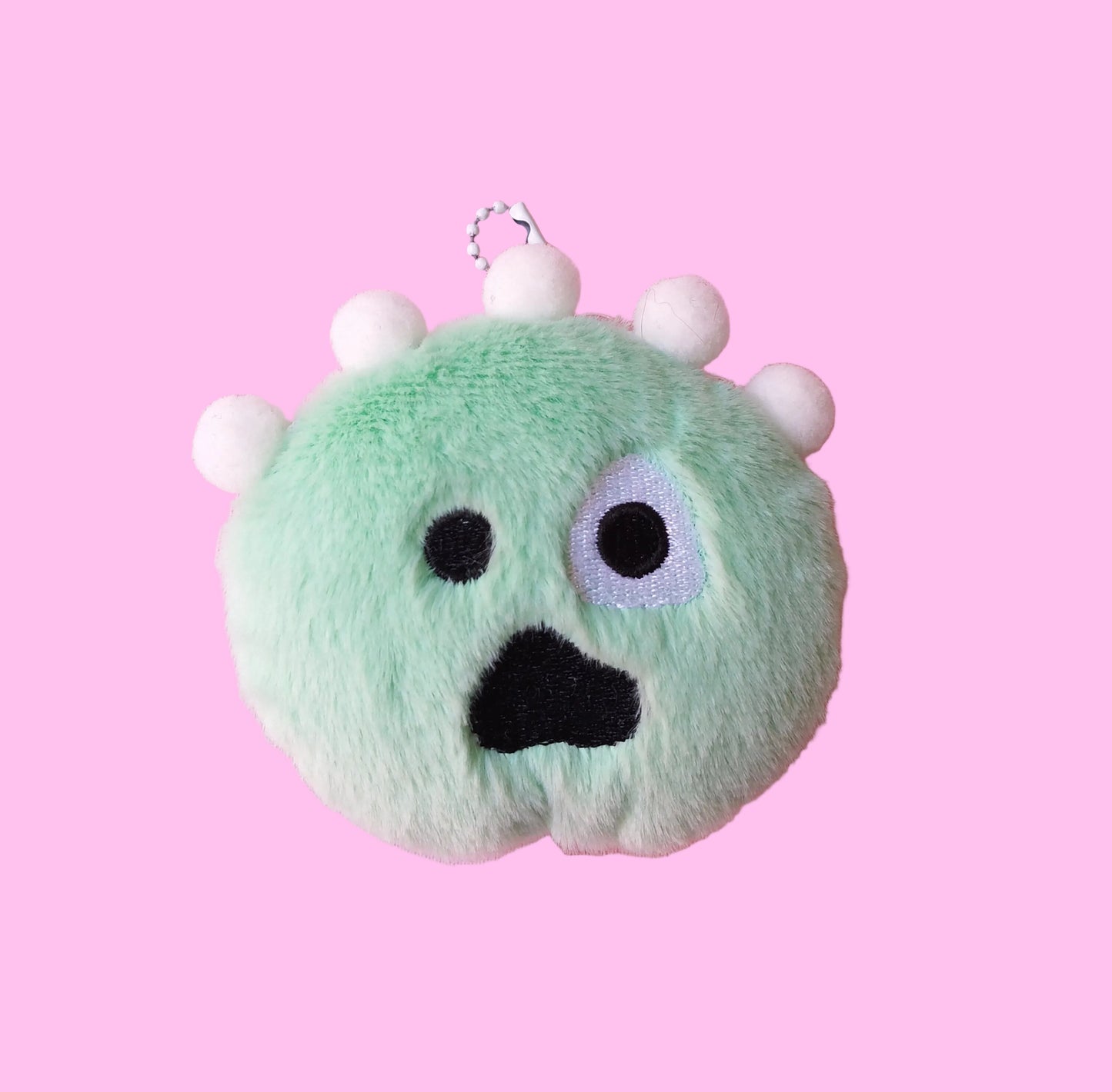 CORTIS PELUCHE LLAVERO (4 MOD)