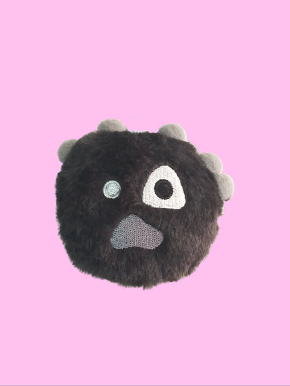 CORTIS PELUCHE LLAVERO (4 MOD)