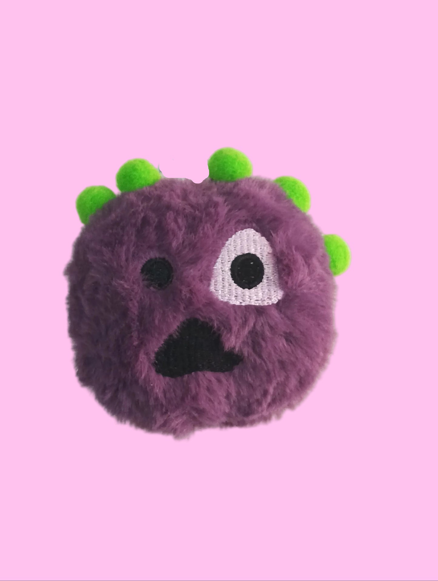CORTIS PELUCHE LLAVERO (4 MOD)