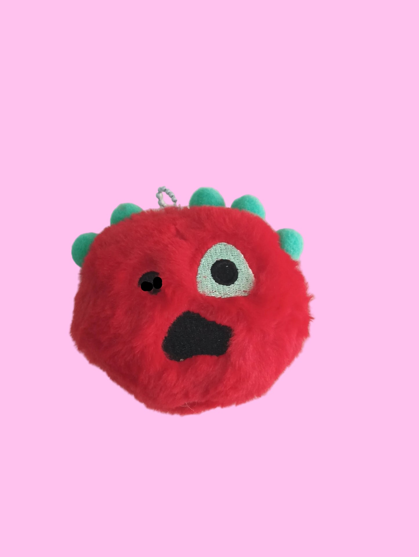 CORTIS PELUCHE LLAVERO (4 MOD)