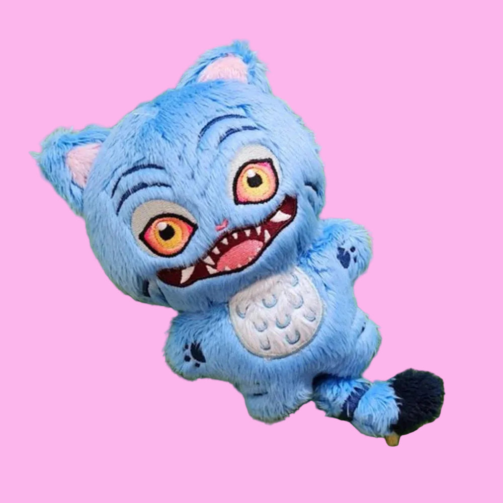 PELUCHES KPOP DEMON HUNTERS (7 VERS)