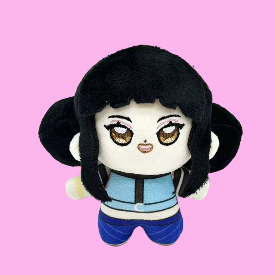 PELUCHES KPOP DEMON HUNTERS (7 VERS)