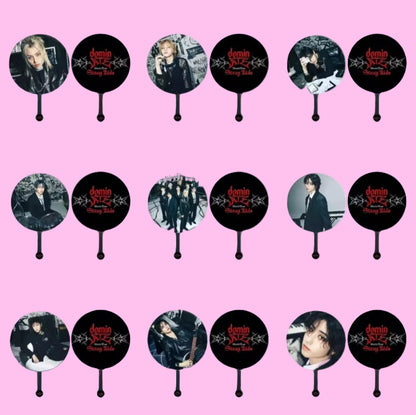 STRAY KIDS PAIPAI (9 VERS)