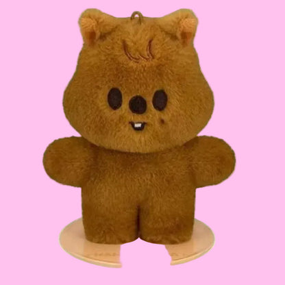 SKZOO PELUCHES 18 CM - STRAY KIDS
