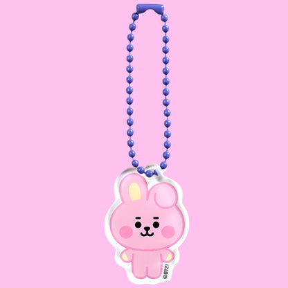 BT21 ACRYLIC KEYCHAIN (7 VER)