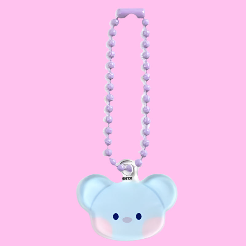 BT21 ACRYLIC KEYCHAIN (7 VERS)