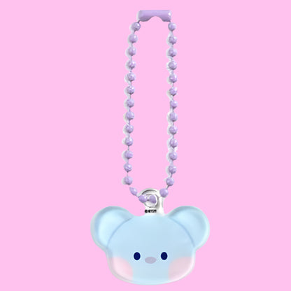 BT21 ACRYLIC KEYCHAIN (7 VERS)