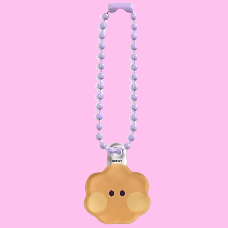 BT21 ACRYLIC KEYCHAIN (7 VERS)
