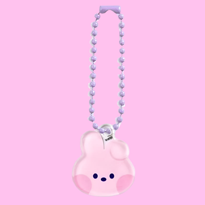 BT21 ACRYLIC KEYCHAIN (7 VERS)