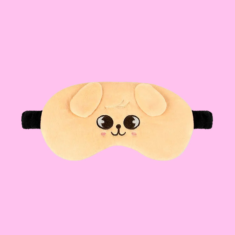 SKZOO AUGENMASKE – STRAY KIDS (8 VERS)