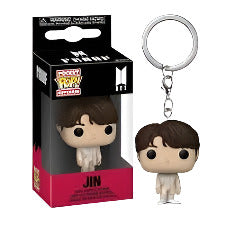 BTS POCKET POP KEYCHAIN- PROOF