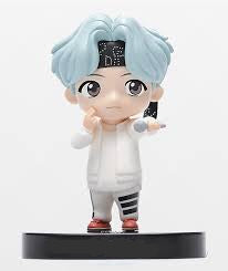 BTS FIGURES MIC DROP - POSE