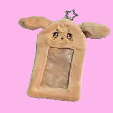 ANITEEZ KEYCHAN PHOTO HOLDER. (8 VERS) ATEEZ