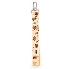 BT21 KEYCHAIN HAND STRAP