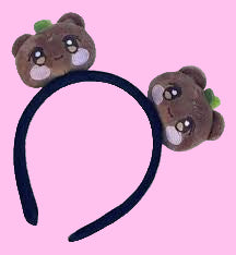 ATEEZ - HEAD BAND ANITEEZ (8VERS)