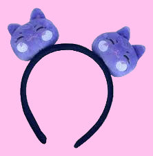 ATEEZ - HEAD BAND ANITEEZ (8VERS)