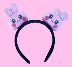 ATEEZ - HEAD BAND ANITEEZ (8VERS)