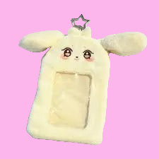 ANITEEZ KEYCHAN PHOTO HOLDER. (8 VERS) ATEEZ