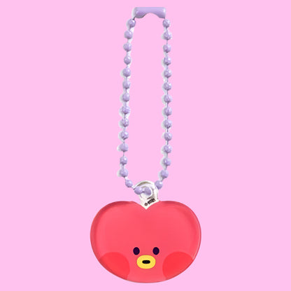 BT21 ACRYLIC KEYCHAIN (7 VERS)