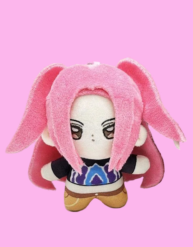 PELUCHES KPOP DEMON HUNTERS (7 VERS)