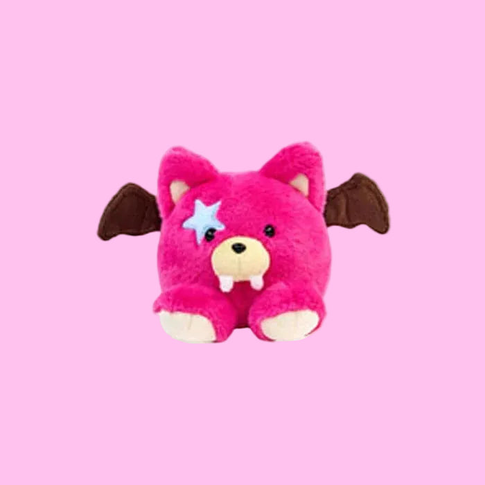 ENHYPEN LLAVERO PELUCHE VAMP VOICE