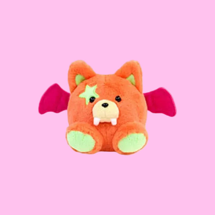 ENHYPEN LLAVERO PELUCHE VAMP VOICE