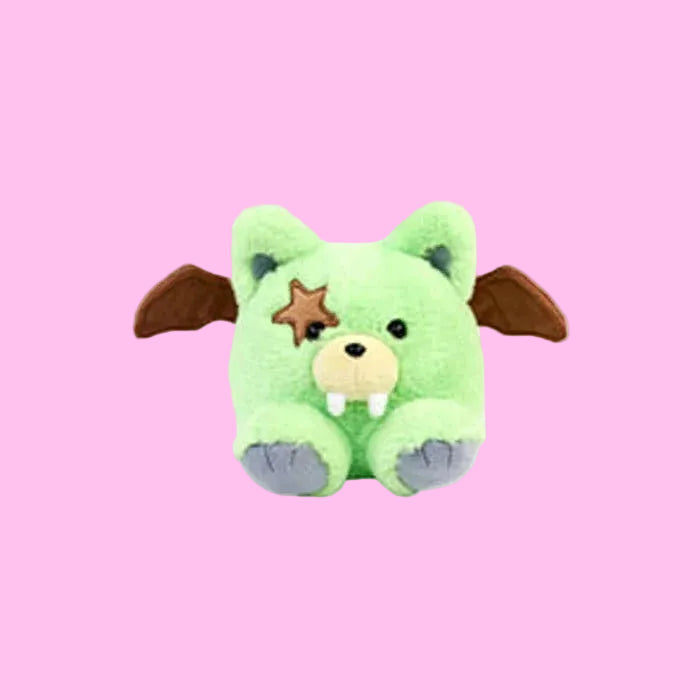 ENHYPEN LLAVERO PELUCHE VAMP VOICE