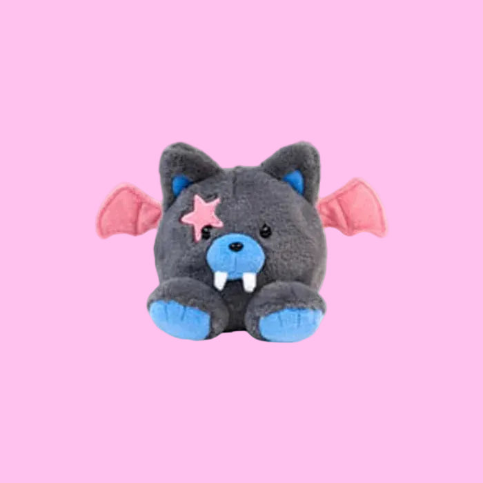 ENHYPEN LLAVERO PELUCHE VAMP VOICE