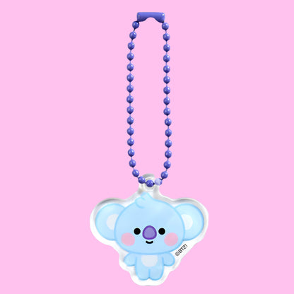 BT21 ACRYLIC KEYCHAIN (7 VER)