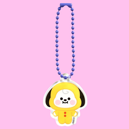 BT21 ACRYLIC KEYCHAIN (7 VER)