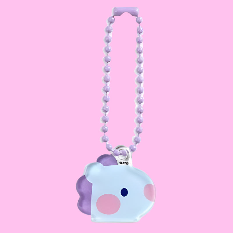 BT21 ACRYLIC KEYCHAIN (7 VERS)