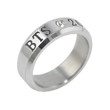 BTS RINGS