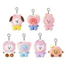 BT21 PELUCHES SAKURA