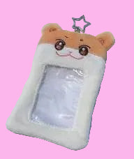 ANITEEZ KEYCHAN PHOTO HOLDER. (8 VERS) ATEEZ