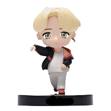 BTS FIGURES MIC DROP - POSE