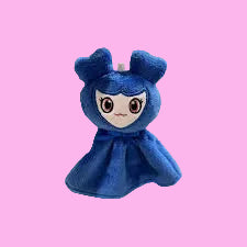 TWICE LOVELY KEYCHAIN PLUSH- 10 CM