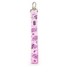 BT21 KEYCHAIN HAND STRAP